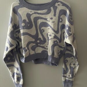 Hollister Sweater